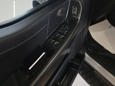 Used 2022 Ford F150 XLT w/ Equipment Group 302A High AWD/4WD image 11