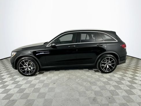 Certified 2022 Mercedes-Benz GLC 43 AMG 4MATIC image 4