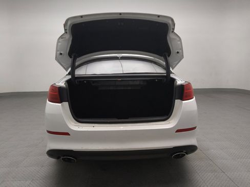 Used 2015 Kia Optima EX image 29