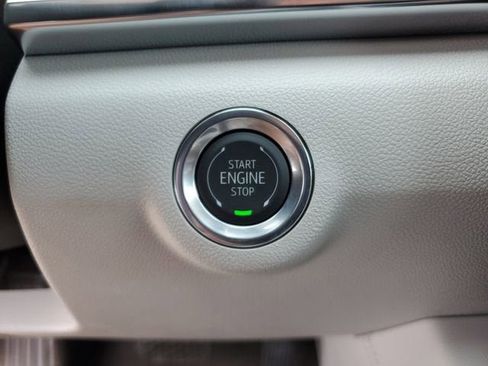 New 2026 GMC Terrain Denali AWD/4WD image 24