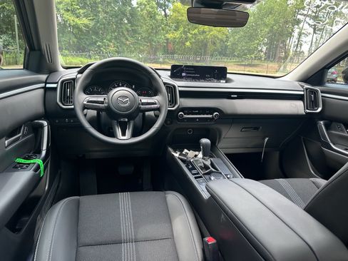 New 2026 MAZDA CX-50 AWD 2.5 S w/ Weather Package image 10