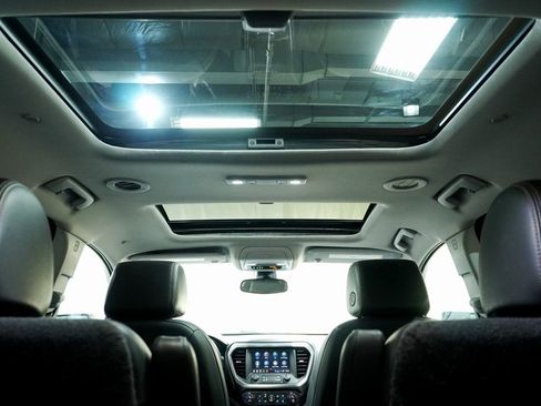 Used 2022 GMC Acadia AT4 w/ LPO, Floor Liner Package image 24