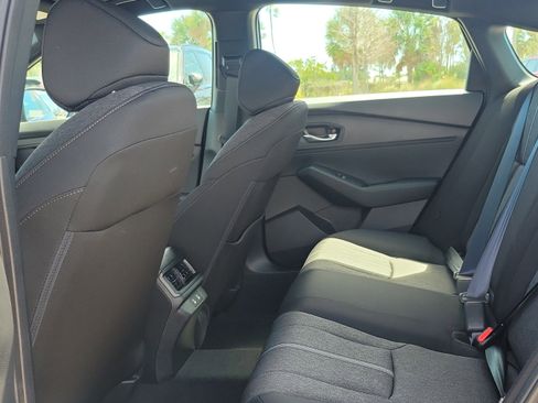 New 2026 Honda Accord Sport image 13