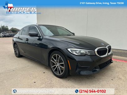 Used 2020 BMW 330i Sedan w/ Driving Assistance Package