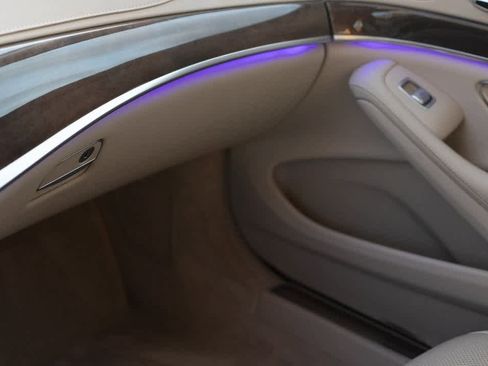 Used 2019 Mercedes-Benz S 560 4MATIC Sedan image 30