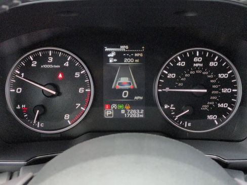 Certified 2023 Subaru Outback Touring XT image 35