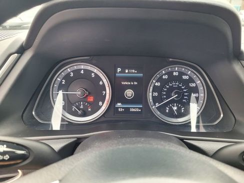 Used 2022 Hyundai Sonata SEL w/ Cargo Package image 24