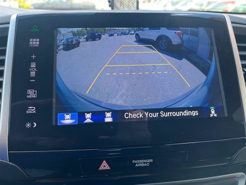 Used 2016 Honda Pilot Elite image 16