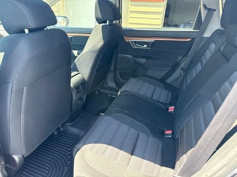 Used 2018 Honda CR-V EX image 14