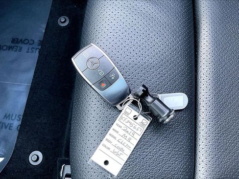 Used 2019 Mercedes-Benz C 300 Coupe image 12