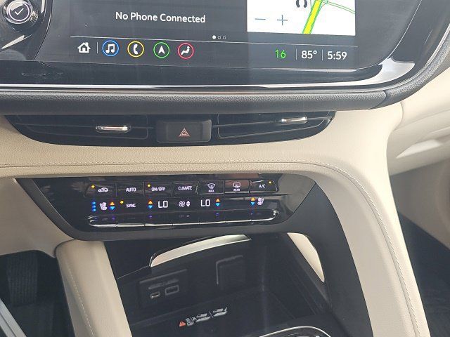 Used 2023 Buick Envision Avenir AWD/4WD image 24