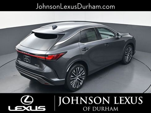 New 2026 Lexus RX 350 Premium Plus AWD/4WD image 28