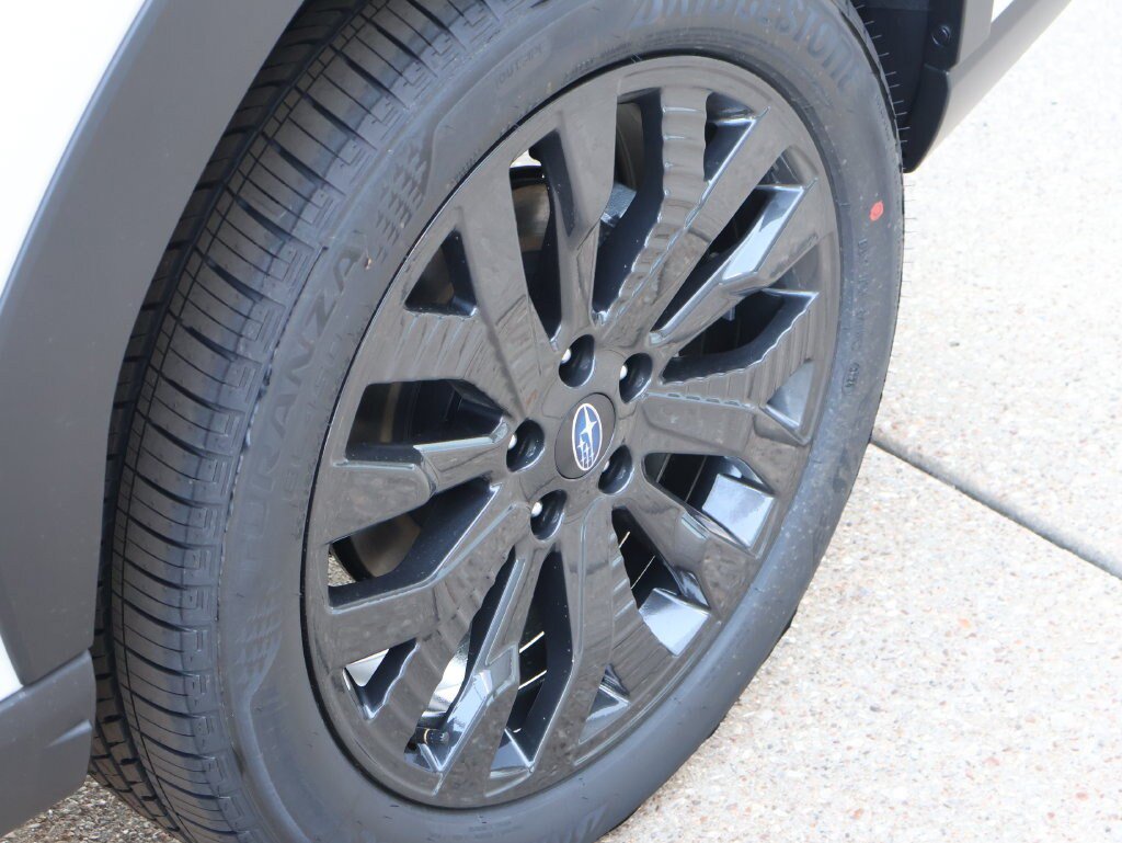 New 2026 Subaru Forester Sport AWD/4WD image 40