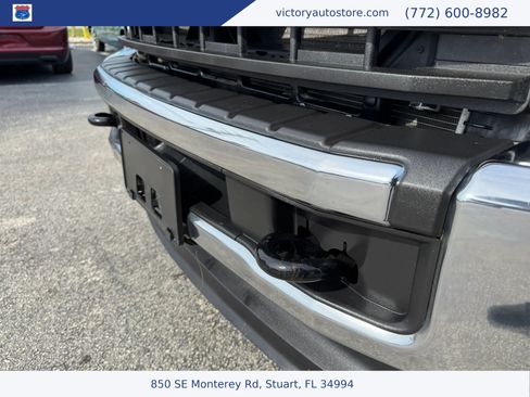 Used 2020 Ford F250 XL AWD/4WD image 13