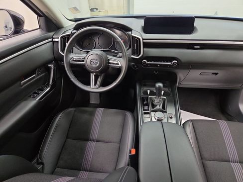 Used 2024 MAZDA CX-50 AWD 2.5 S w/ Cargo Package image 13