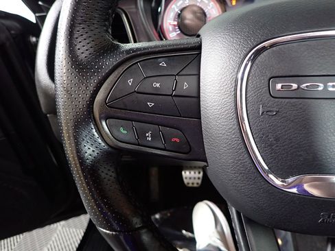 Used 2022 Dodge Challenger R/T w/ T/A Package RWD image 31
