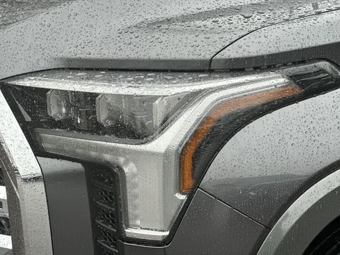 New 2026 Toyota Tundra 1794 Edition image 11