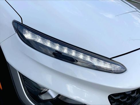 Used 2022 Hyundai Kona SEL FWD image 28