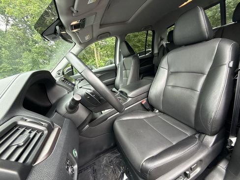 Used 2025 Honda Ridgeline RTL+ image 13