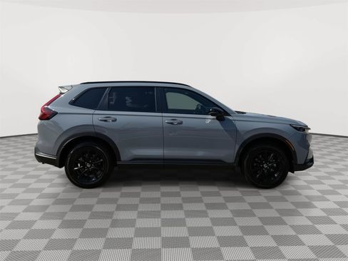 Used 2026 Honda CR-V Sport-L image 7