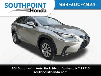 Used 2018 Lexus NX 300 300 Base w/ Accessory Package 2 360° Tour