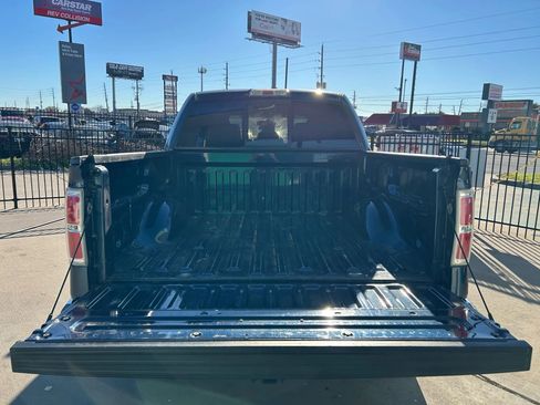 Used 2013 Ford F150 XLT w/ Luxury Equipment Group image 28