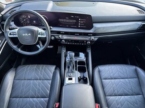 Used 2025 Kia Telluride SX X-Line AWD/4WD image 15