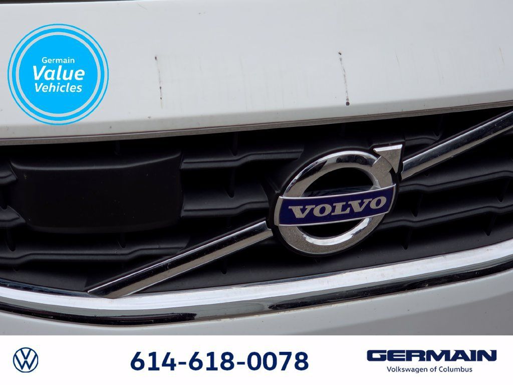 Used 2012 Volvo S60 T5 FWD image 11