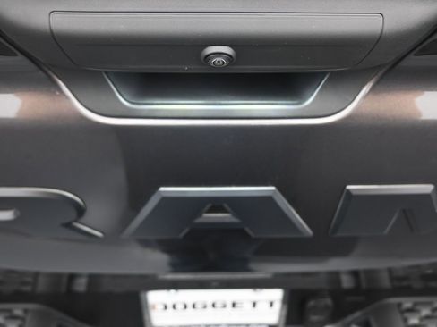 New 2026 RAM 1500 Classic Warlock AWD/4WD image 12