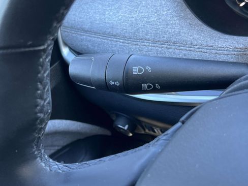 Used 2022 Jeep Compass Latitude image 23