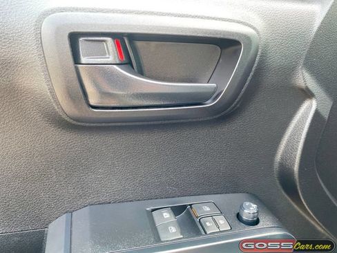 Used 2022 Toyota Tacoma SR w/ SX Package AWD/4WD image 23