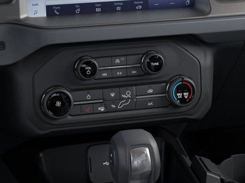 New 2026 Ford Bronco 2-Door AWD/4WD image 16