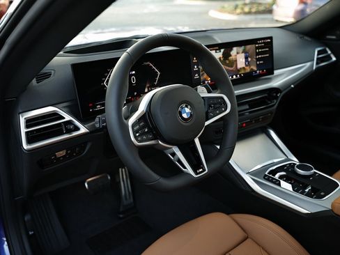 New 2026 BMW 230i Coupe w/ Premium Package image 21