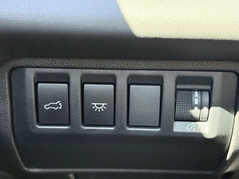 New 2026 Subaru Ascent Bronze Edition AWD/4WD image 17