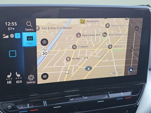 Used 2021 Volkswagen ID.4 Pro image 14