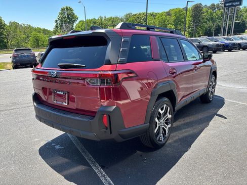 New 2026 Subaru Outback Touring XT AWD/4WD image 3