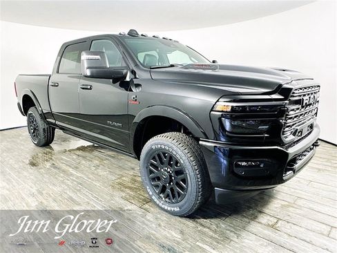 New 2026 RAM 2500 Limited image 1