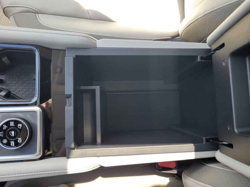 New 2026 Nissan Pathfinder SL AWD/4WD image 28