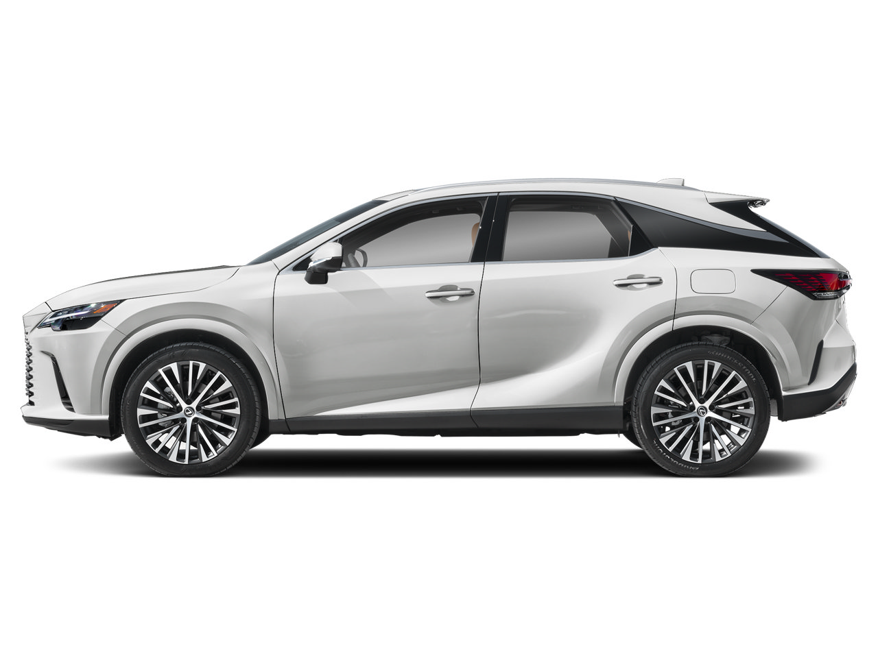New 2026 Lexus RX 350 AWD/4WD image 3