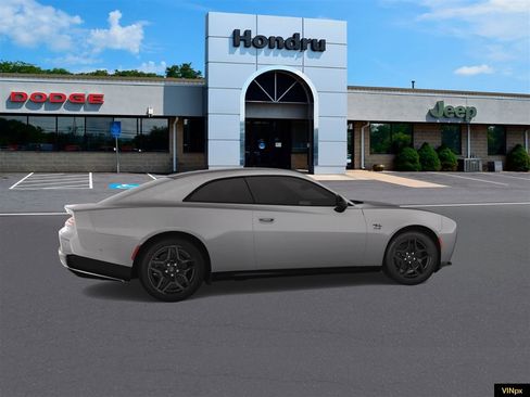 New 2024 Dodge Charger R/T w/ Plus Group image 15