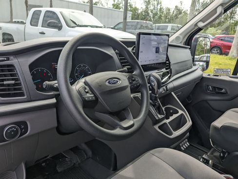 New 2024 Ford Transit 350 XLT w/ Upfitter Package image 23