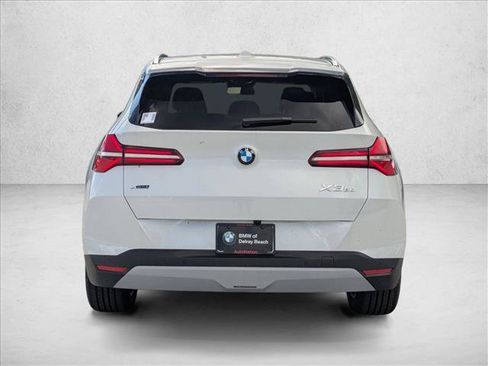 Used 2026 BMW X3 xDrive30i w/ Convenience Package AWD/4WD image 7