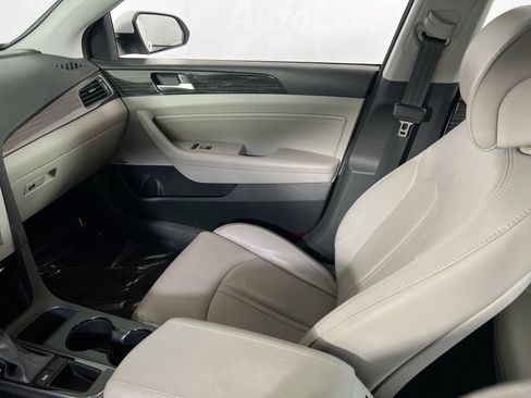 Used 2015 Hyundai Sonata Limited image 23