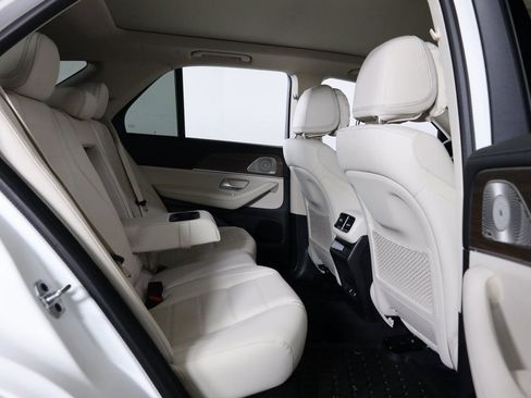 Used 2026 Mercedes-Benz GLE 450 4MATIC image 50