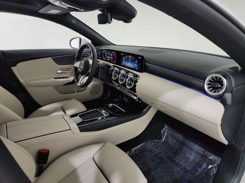 Certified 2026 Mercedes-Benz CLA 250 4MATIC image 19