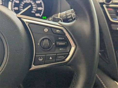 Used 2023 Acura RDX w/ Technology Package image 30