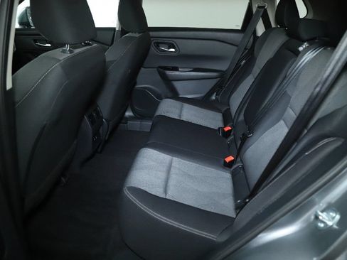 Certified 2025 Nissan Rogue SV FWD image 14