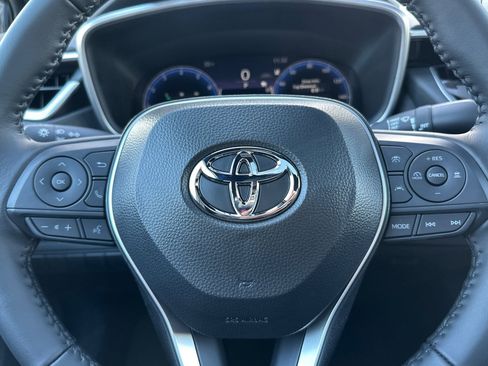 New 2026 Toyota Corolla XSE image 25