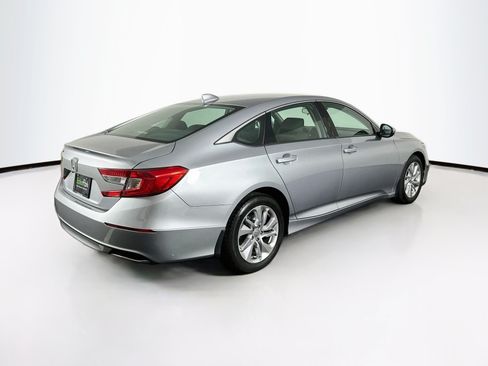 Used 2020 Honda Accord LX image 9