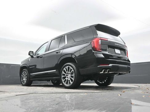 New 2026 GMC Yukon Denali image 37